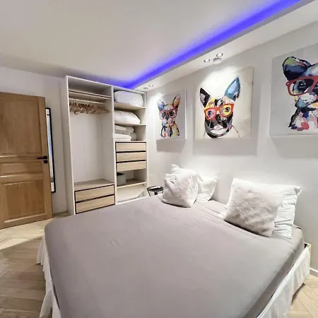 Croisette Appartement *