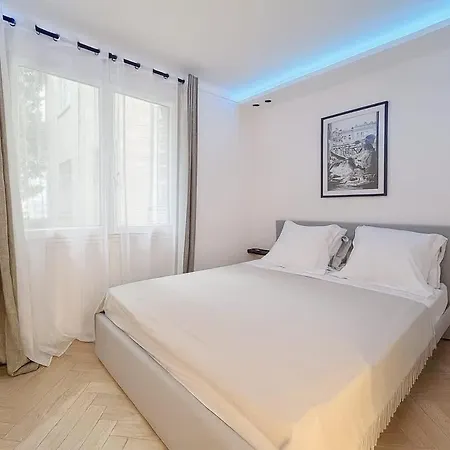 Appartement Croisette *