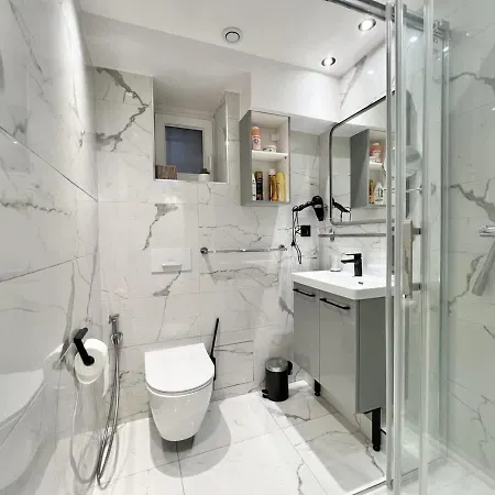 Apartman Croisette *